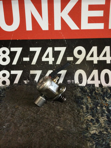 Válvula de Gasolina Nissan Rogue 11-19