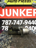 Starter Chevrolet Trailblazer 02-09