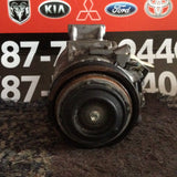 Compresor Lexus IS250 14-15
