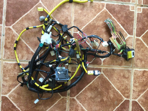 Rabiza Toyota Tacoma 05-11