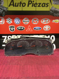 Marca Millas (Cluster) Ford F-150/250/350 99-04