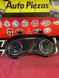 Marca Millas (Cluster) Dodge RAM 1500 19-22