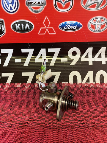 Válvula de Gasolina Honda Civic Turbo 16-19