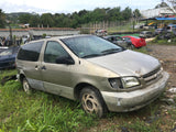 Auto A146 Toyota Sienna 1998-2003