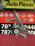 Maquinaria de Cristal Izq Tras Toyota 4Runner 10-22