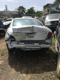 Auto A156 Honda Accord 2009