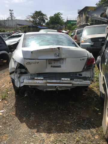 Auto A156 Honda Accord 2009