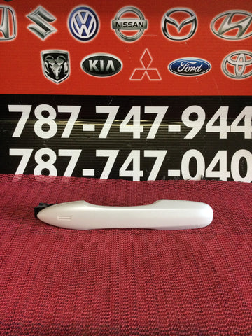 Handle Der Del Toyota Corolla 20-23
