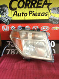 Foco Delantero Der Nissan Pathfinder/Frontier 05-08