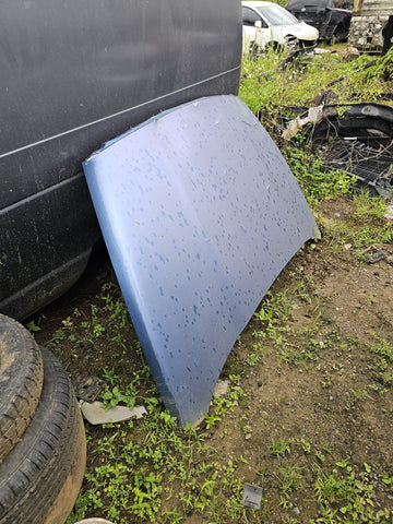 Bonete Dodge RAM 1500 02-08