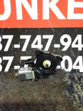 Motor de Cristal Izq Del Hyundai Venue 20-22