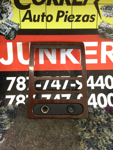 Careta Ford F-150 04-08