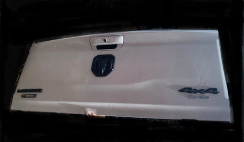 Compuerta Dodge RAM 1500 19-22