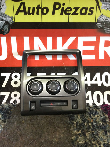 Careta Dodge Challenger 08-14