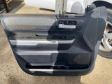 Paño Izq Del Toyota Tundra 14-21