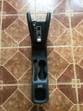 Consola del Centro Nissan Kicks 18-22