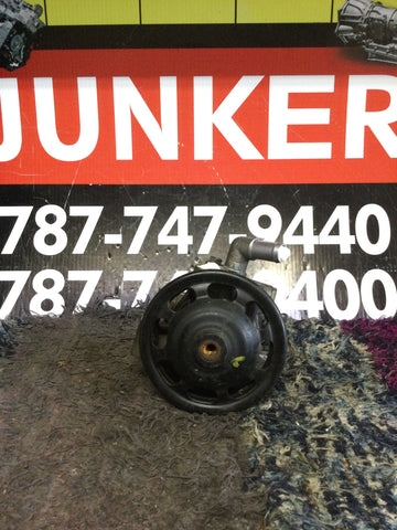 Bomba de Power Steering Ford Edge/Lincoln MKX 11-14