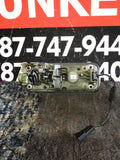 Handle Izq Del Ford F-250 17-21