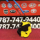 Cerradura Izq Tras Hyundai Accent 18-21