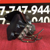 ABS Mitsubishi Mirage G4 20-21