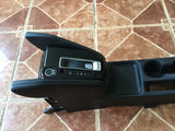 Consola del Centro Nissan Kicks 18-22