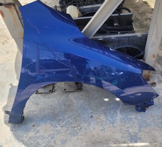 Guardalodo der Nissan Pathfinder 17-20