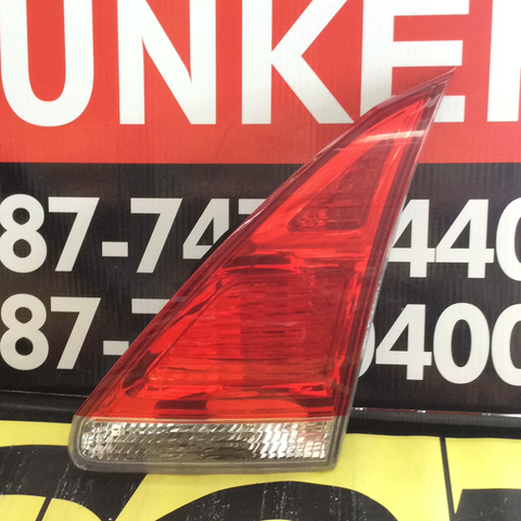 Foco Trasero de baúl der Toyota Venza 09-12