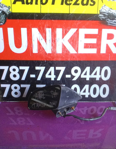 Retrovisor izq Pontiac Trans Am 82-92