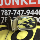 Retrovisor der Suzuki Grand Vitara 98-04