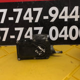 Throttle Mazda 2 07-09