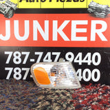 Luz de Señal (S.L.) der Toyota Corolla 01-02