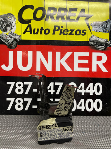 ABS Toyota Highlander 17-18