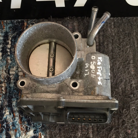 Throttle Hyundai Elantra y Tucson 11-17 / Kia Forte y Soul 14-17