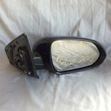 Retrovisor der Kia Rio 5, HB, Sedan 18-20