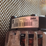 Alternador Chevrolet Colorado/GMC Canyon 17-22