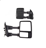 Retrovisor Der/Izq Ford F-250/350 99-16