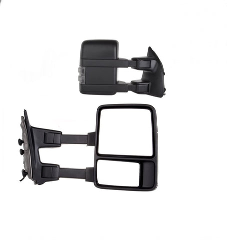 Retrovisor Der/Izq Ford F-250/350 99-16