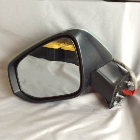 Retrovisor izq Toyota Rav4 19-23