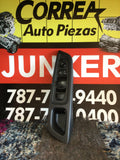 Master Control Izq Nissan Versa 20-22