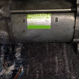 Starter Dodge Durango/Jeep Grand Cherokee/Wrangler 16-21
