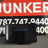 Radio Kia Sportage 17-21