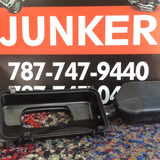 Accesorio Exterior de Aire Subaru BRZ/ Scion FRS 13-19