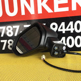 Retrovisor izq Toyota Corolla 20-24