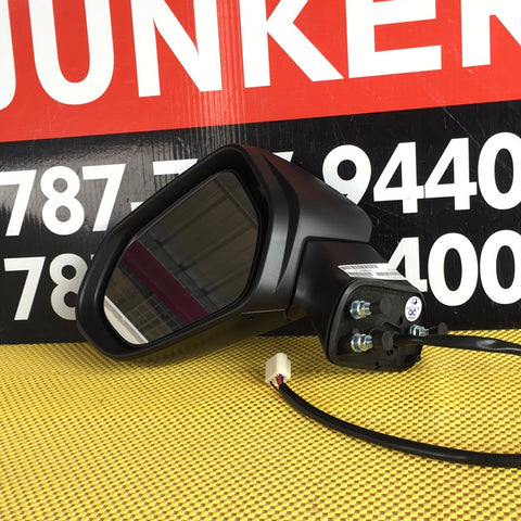 Retrovisor izq Toyota Corolla 20-24