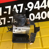 ABS Nissan Xterra/Pathfinder/Frontier 05-11