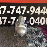 Starter Kia Sportage 17-22