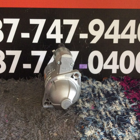 Starter Kia Sportage 17-22