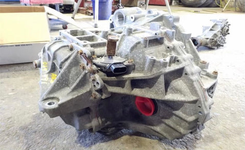 Transmisión Toyota Camry 07-11