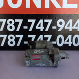 Starter Toyota Corolla 14-15