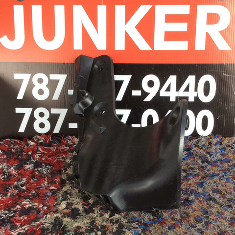 Accesorio Exterior der Toyota Rav4 19-21